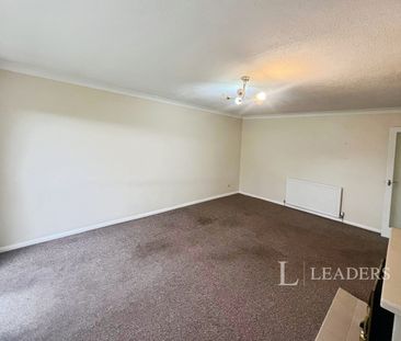 2 bedroom bungalow to rent Amberley Crescent, Boston - Photo 1