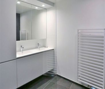 Duplex appartement met 1 slaapkamer + bureau (11m²-12m²) - Foto 6