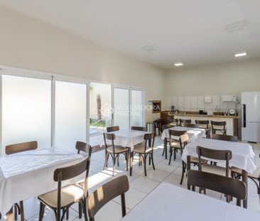 Casa em Condomínio com 2 quartos e 65m² para alugar em Olaria, Canoas. - Photo 2