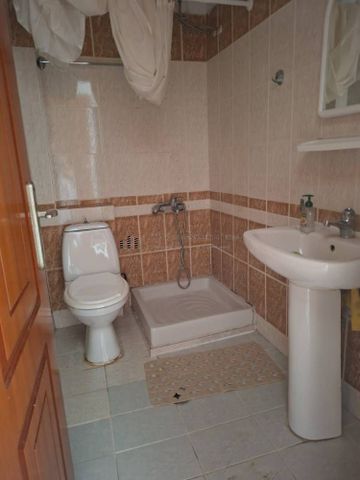 Studio/Γκαρσονιέρα για ενοικίαση Κέντρο (Τρίκαλα) - Photo 5