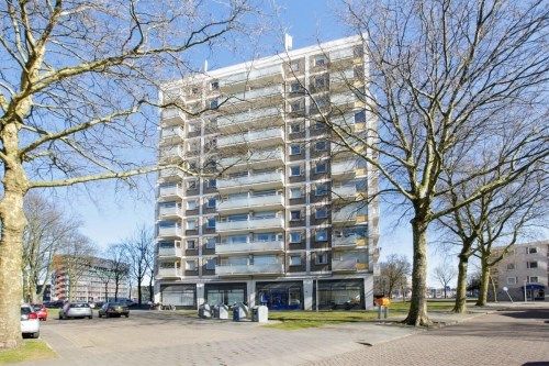 Apartment Zaandam - Prins Bernhardplein - Foto 1