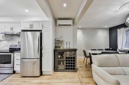 Appartement à louer - Montréal (Ahuntsic-Cartierville) (Ahuntsic Est) - Photo 2