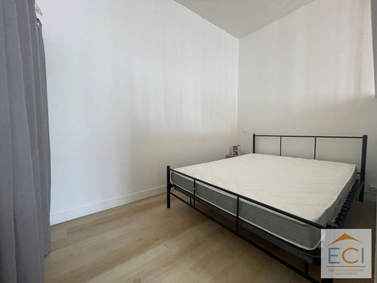 Appartement Meublé - LIMOGES - Photo 1