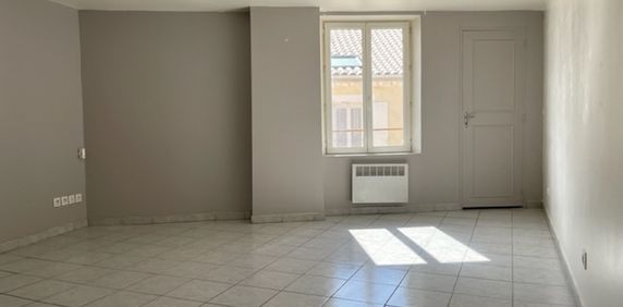 Narbonne – Location Appartement – 48.63 m² – 495€ CC / mois - Photo 2