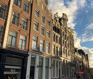 Oudezijds Voorburgwal 183V2, 1012 EW Amsterdam - Photo 3
