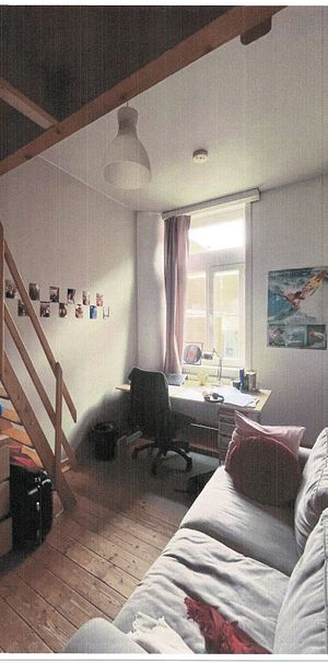 kamer 3 - Volmolenstraat 33 - Photo 2