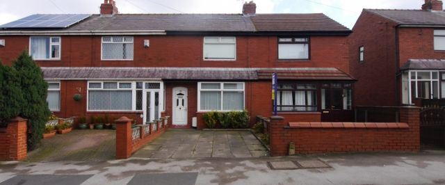 2 Bedroom Mews/Town House - Photo 1