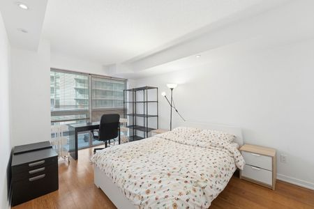For Lease - 763 Bay Street Unit# 2411, Toronto, Ontario - Photo 3