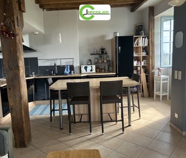 Location Appartement 4 pièces 76m² LA FERTE BERNARD 72400 - Photo 6