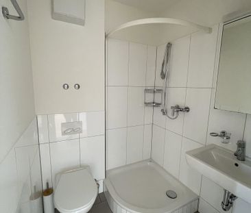 1 Zimmer, 20 m², 1. Stock - Foto 2