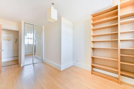 2 bedroom flat to rent - Photo 5