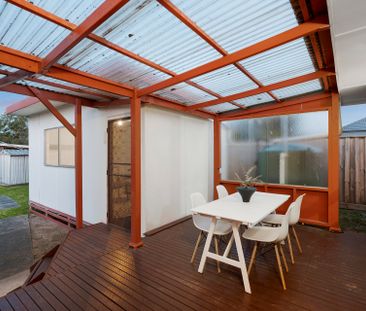 36 Woolwich Drive, Mulgrave - Photo 1