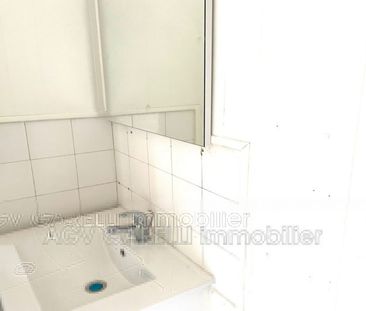 Appartement 1 Pièce 25 m² - Photo 4