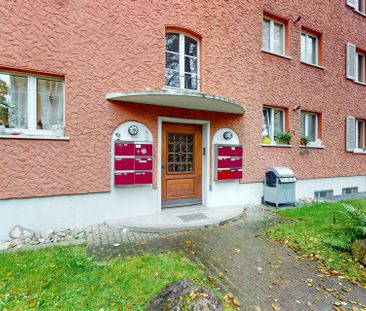 Heimelige Wohnung im Weissenbühlquartier - Foto 4