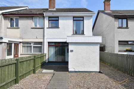 31, Kellburn Park, Burnside, Ballyclare - Photo 2