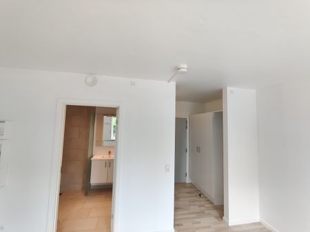 Oplagt SU/pendler lejlighed - Photo 4