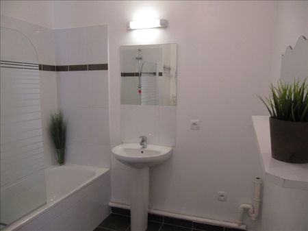 APPARTEMENT F2 CERGY LE HAUT - 2 pièce(s) - Photo 5