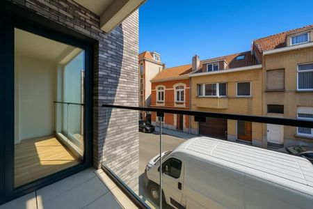 Appartement te huur - Photo 5