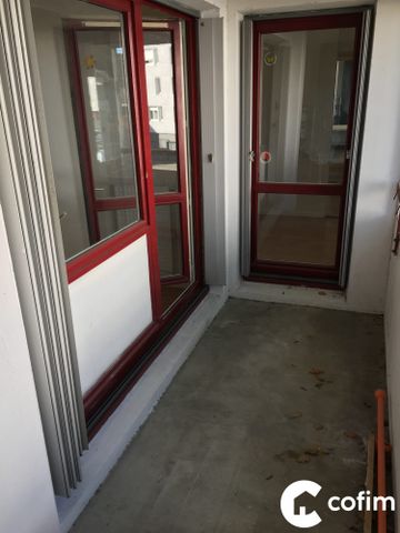 APPARTEMET T2 - Photo 2