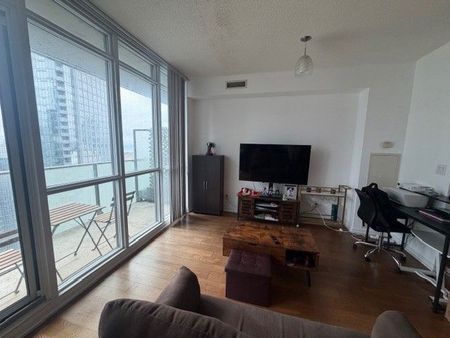 For Lease - 55 Bremner Boulevard Unit# 3709, Toronto, Ontario - Photo 4
