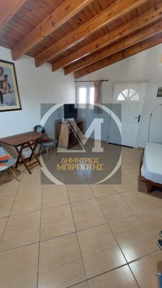 Studio/Γκαρσονιέρα για ενοικίαση Πόλη Χίου (Χίος) - Photo 1