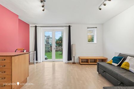 1 bedroom flat to rent - Photo 3