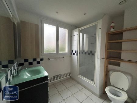 Appartement à louer 2 pièces 42.22m² - Photo 4