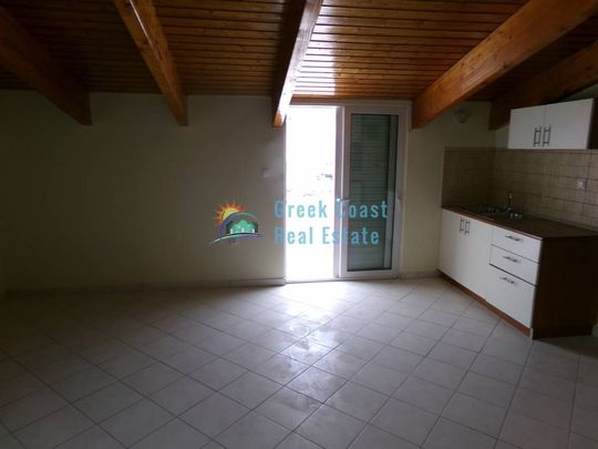 Studio/Γκαρσονιέρα για ενοικίαση Μέσα Αγυιά - Παναχαϊκή (Πάτρα) - Photo 1