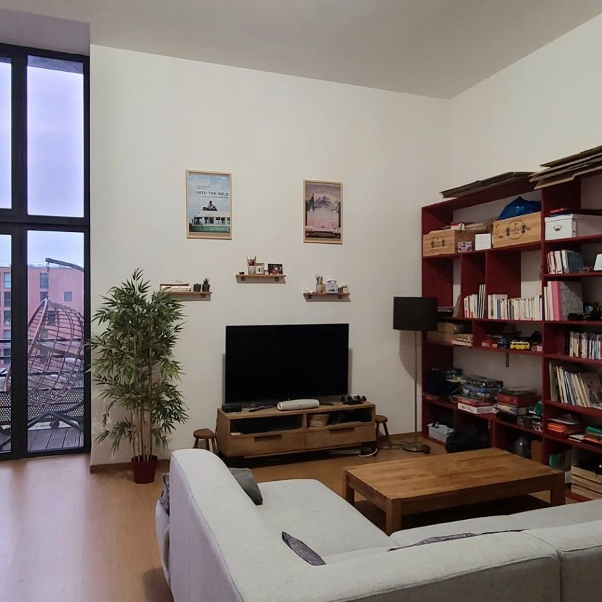 Location Appartement 3 pièces 70m² LILLE 59260 - Photo 1