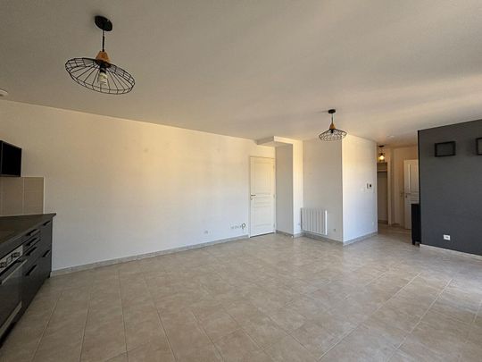 Location Appartement 2 pièces 52m² - Photo 1