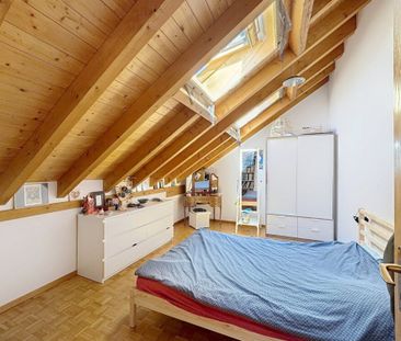 Appartement de 4.5 pièces en duplex - Photo 1