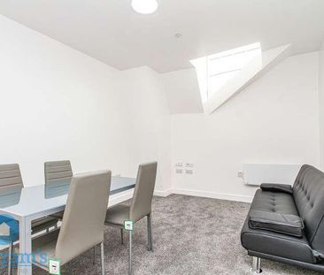 Castle Boulevard, Lenton, NG7 - Photo 6