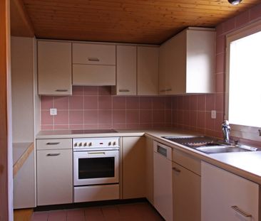 2.5 Zimmer, 59 m², 1. Stock - Foto 1