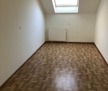 1.5-room attic apartment with a view of the stars - Photo 2