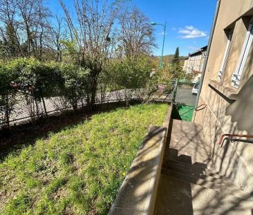 Appartement à louer 3 pièces 51.84m² - Photo 6