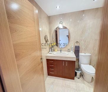 Apartamento de alquiler en Calle Pacífico , 29, Paseo Marítimo Oest... - Photo 4