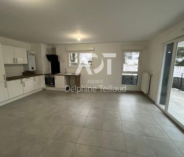 Appartement neuf T3 à CLAIX - Photo 3