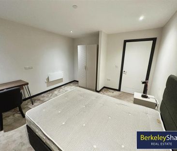 1 bedroom apartment to rent - Photo 6