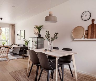 Lundbygatan, Södertälje - Foto 4