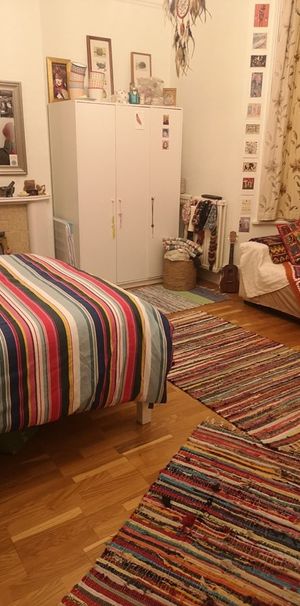 Room in a Shared House, Rosemary Court, NW6 - Photo 1