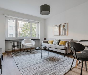 Landskronstrasse 15 - Foto 2