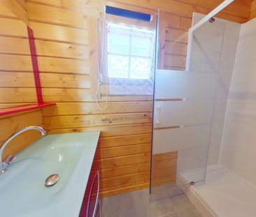 Location Maison 3 pièces 39m² BERGERAC 24100 - Photo 4
