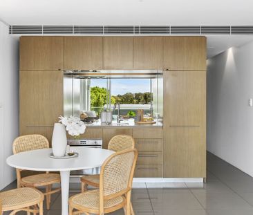 54/60-70 William Street, Woolloomooloo NSW 2011 - Apartment For Ren... - Photo 3