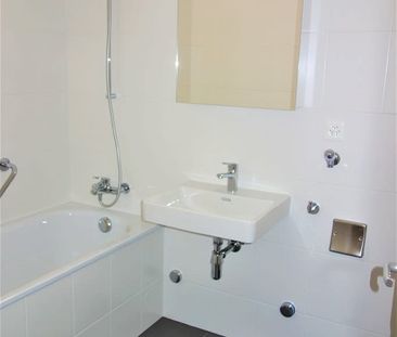 4 Zimmer, 67 m², 4. Stock - Photo 3