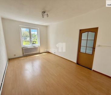 Pronájem bytu 3+kk 69 m2 - Photo 1