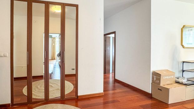 Bright & Spacious | Park | Prestigious Location 160 m² - Zdjęcie 1