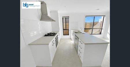 Modern 4 Bedroom Home in Deanside With Double Garage – Perfect for Families! - Photo 2