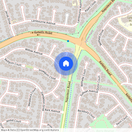 12 Hollyview Court, Vic 3178, Rowville