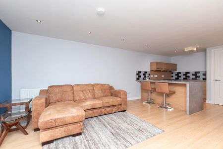 1 bedroom flat to rent - Photo 3