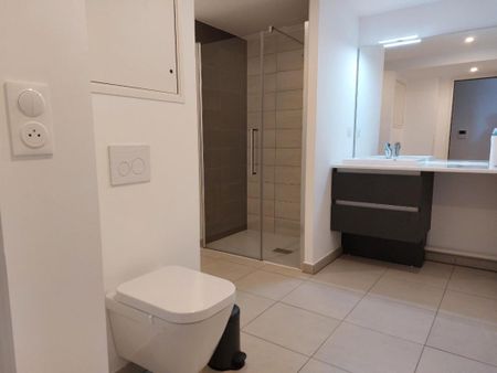 Appartement T1 à louer Angers - 41 m² - Photo 3